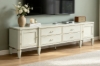 Picture of BONZIE 2-Door 4-Drawer TV Stand