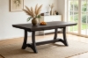 Picture of ARDEN 64"-82" Extension Dining Table