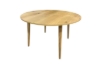 Picture of [FLOOR MODEL CLEARANCE] ASHTON 47"-63" Extension Round Dining Table