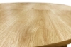 Picture of [FLOOR MODEL CLEARANCE] ASHTON 47"-63" Extension Round Dining Table