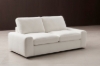 Picture of [FLOOR MODEL CLEARANCE] CAMERO Feather-Filled 2 Seater Fabric Sofa