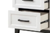Picture of [FLOOR MODEL CLEARANCE]CLOUDLAND 2-Drawer Nightstand