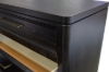 Picture of MONTEREY Genuine Mindi Wood Veneer 5-Drawer Chest