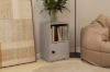 Picture of KOMI 1-Shelf 1-Door Cabinet/Side Table/Nightstand