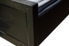 Picture of MONTEREY Genuine Mindi Wood Veneer Bed Frame in Queen/Eastern King Size