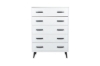 Picture of YUNA 5-Drawer Storage Cabinet/Chest