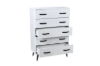Picture of YUNA 5-Drawer Storage Cabinet/Chest