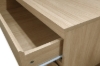 Picture of MOOK 5-Drawer Tallboy (Light Oak)
