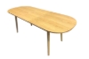 Picture of [FLOOR MODEL CLEARANCE] CORBIN 63"-78.5" Extension Dining Table