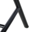 Picture of [FLOOR MODEL CLEARANCE]WINDSOR Solid Wood Dining Chair (Black)
