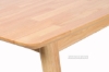 Picture of [FLOOR MODEL CLEARANCE] WINDSOR 55" Dining Table
