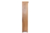 Picture of [FLOOR MODEL CLEARANCE]WESTMINSTER Solid Oak 2-Door and 2-Drawer Wardrobe