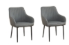 Picture of DALTON Dining Chair (Grey)