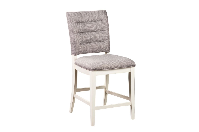 Picture of [FLOOR MODEL CLEARANCE] LANDON Bar Chair