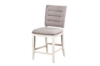 Picture of [FLOOR MODEL CLEARANCE] LANDON Bar Chair
