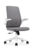 Picture of [FLOOR MODEL CLEARANCE] MILA Office Chair (Grey)