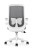 Picture of [FLOOR MODEL CLEARANCE] MILA Office Chair (Grey)