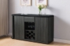 Picture of [FLOOR MODEL CLEARANCE]MYKA 51.2''-86.6'' Extendable Buffet/Sideboard