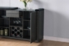Picture of [FLOOR MODEL CLEARANCE]MYKA 51.2''-86.6'' Extendable Buffet/Sideboard