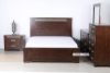 Picture of [FLOOR MODEL CLEARANCE] PALAZZO 2-Drawer Nightstand