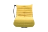 Picture of [FLOOR MODEL CLEARANCE] REPLICA TOGO 360° Swivel Reclining Lounge Chair with Mobile Holder (Yellow)