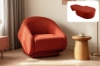 Picture of [FLOOR MODEL CLEARANCE]POSTIGA Flip Convertible Armchair/ Sofa Bed