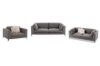 Picture of [FLOOR MODEL CLEARANCE] AMELIE Fabric Armchair