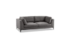 Picture of [FLOOR MODEL CLEARANCE] AMELIE Fabric Armchair