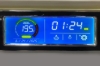 Picture of [FLOOR MODEL CLEARANCE] 145 Gallons Aquarium/Fish Tank with LED Light & Temperature Display – 59" x 16" x 54"