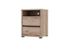 Picture of OAKFORD 2-Drawer Nightstand
