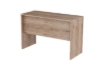 Picture of OAKFORD 47" Desk with Shelf