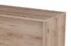 Picture of OAKFORD 47" Desk with Shelf