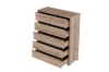 Picture of OAKFORD 6-Drawer Chest