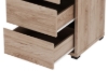 Picture of OAKFORD 5-Drawer Narrow Chest/Cabinet