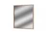 Picture of OAKFORD 6-Drawer Dresser with Mirror