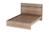 Picture of OAKFORD Bed Frame in Queen/Eastern King Size