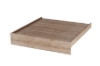 Picture of OAKFORD Bed Frame in Queen/Eastern King Size