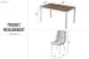 Picture of BOWEN 55" 7PC Dining Set