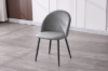 Picture of VERA D39.5" 5PC Dining Set