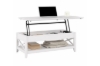 Picture of [FLOOR MODEL CLEARANCE] MANTTI Lift Top Coffee Table with Hidden Storage