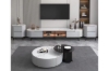 Picture of [FLOOR MODEL CLEARANCE]SAFFRON Coffee Table