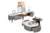 Picture of [FLOOR MODEL CLEARANCE]SAFFRON Coffee Table