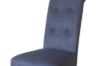 Picture of [FLOOR MODEL CLEARANCE] ROLFIN Dining Chair (Dark Blue)