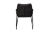 Picture of [FLOOR MODEL CLEARANCE] GADLE Dining Arm Chair