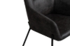 Picture of [FLOOR MODEL CLEARANCE] GADLE Dining Arm Chair