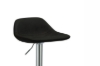 Picture of [FLOOR MODEL CLEARANCE] MANTIS Adjustable Swivel Gas Lift Bar Stool - Brown