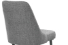 Picture of [FLOOR MODEL CLEARANCE] ALNOOR Fabric Dining Chair (Gray)