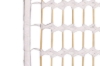 Picture of [FLOOR MODEL CLEARANCE] SAMPAN Room Divider (White)