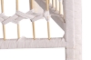 Picture of [FLOOR MODEL CLEARANCE] SAMPAN Room Divider (White)