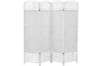Picture of [FLOOR MODEL CLEARANCE] SAMPAN Room Divider (White)